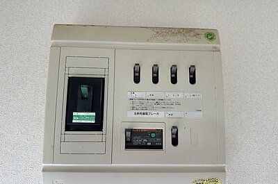施工前画像