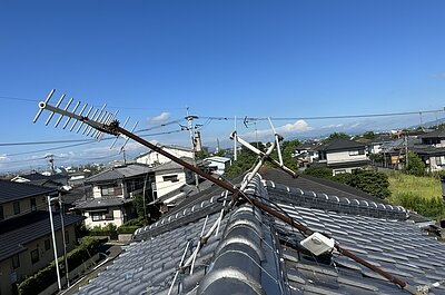 施工前画像