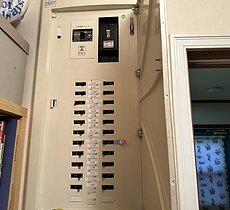 漏電調査しましたら漏電してました