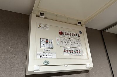 施工前画像