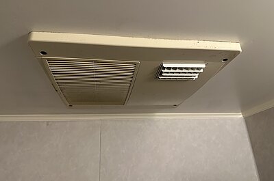 施工前画像