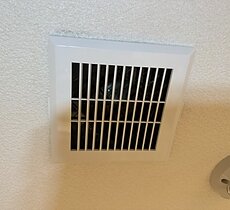 浴室換気扇交換