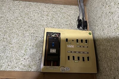 施工前画像