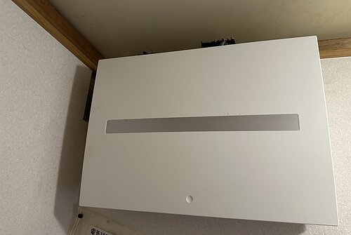 施工後画像