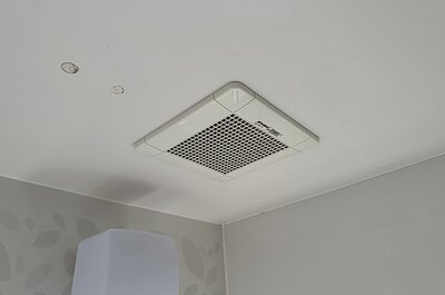 施工前画像