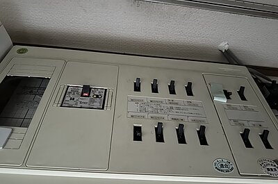 施工前画像