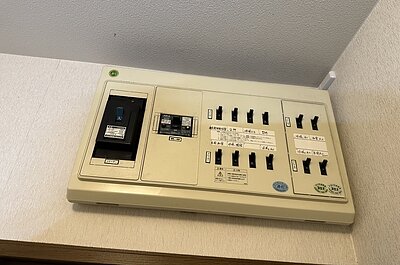 施工前画像