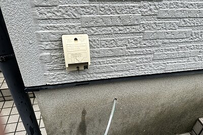 施工前画像