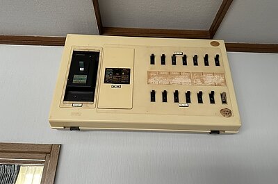 施工前画像