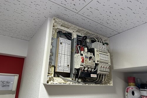 施工後画像