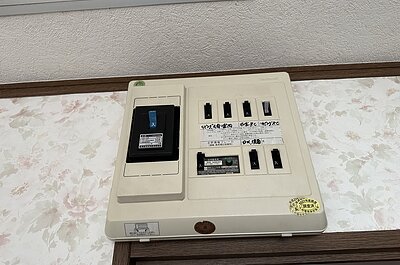 施工前画像