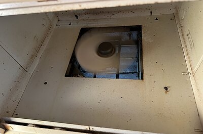 施工前画像