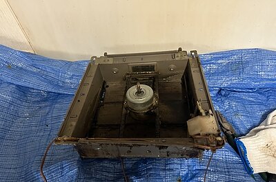 施工前画像