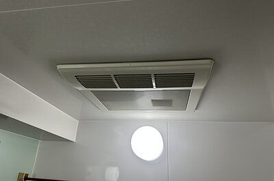 施工前画像