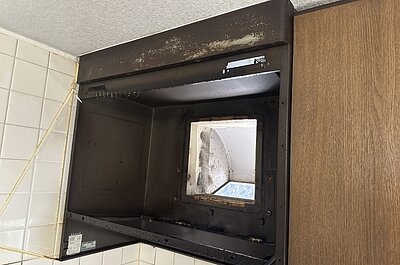 施工前画像