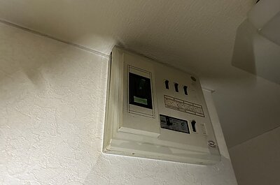 施工前画像