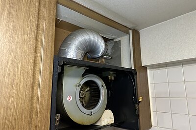 施工前画像