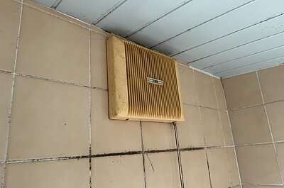施工前画像