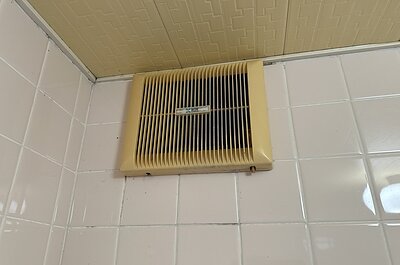 施工前画像