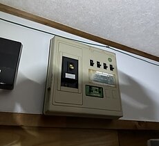漏電調査