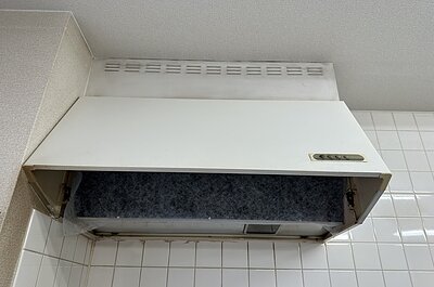 施工前画像