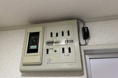 施工前画像