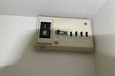 施工前画像