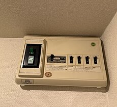 漏電していました