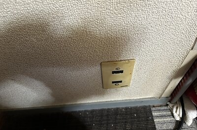 施工前画像