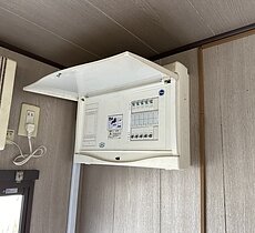 漏電調査