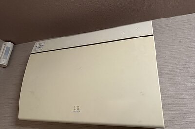 施工前画像