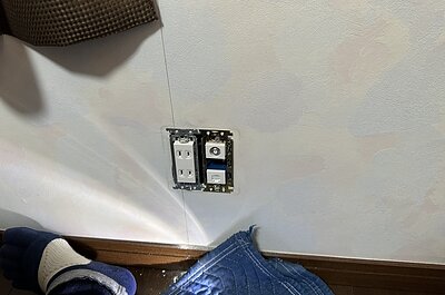 施工前画像