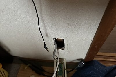 施工前画像