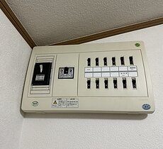 漏電調査