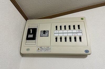 施工前画像