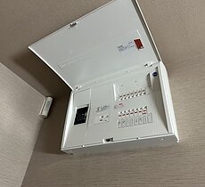 分電盤交換