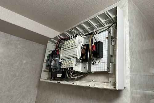 施工後画像
