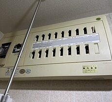 漏電調査
