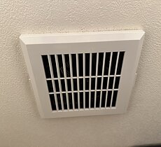 トイレ換気扇交換