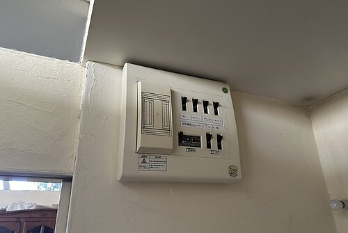 施工後画像