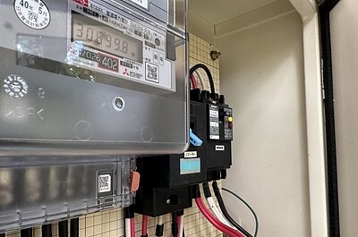 施工前画像