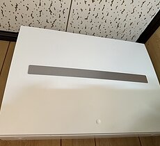 40年使用の分電盤の交換
