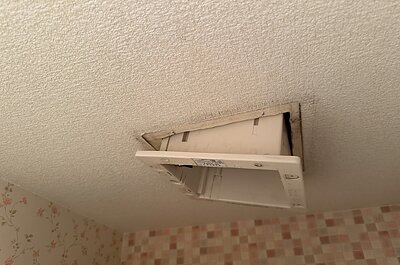 施工前画像