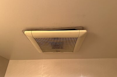 施工前画像