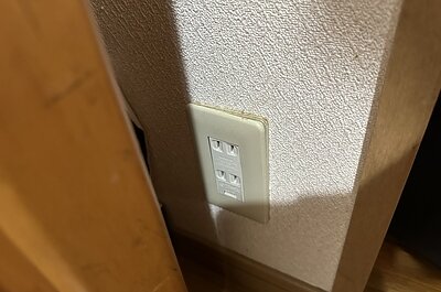 施工前画像