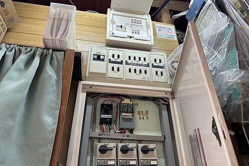 施工後画像