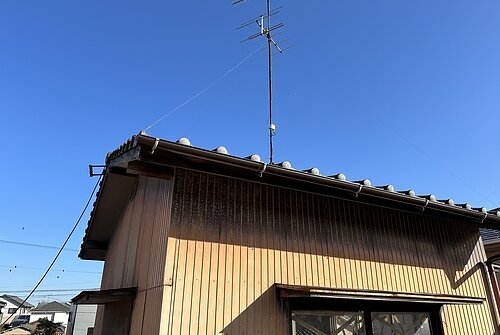 施工後画像