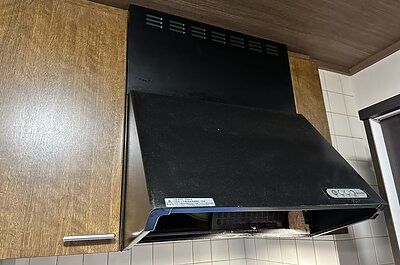 施工前画像