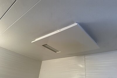 施工前画像