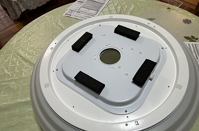施工前画像